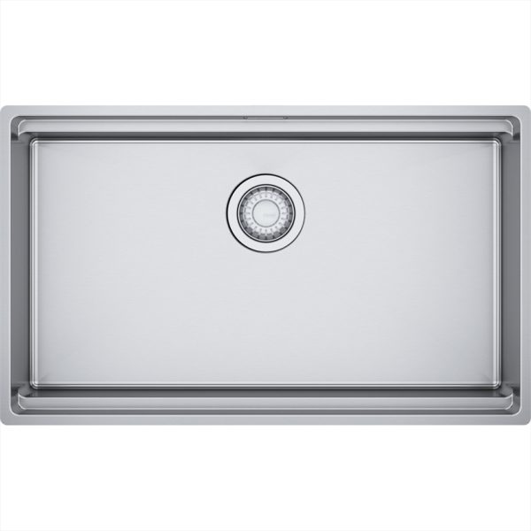 FRANKE BOX PRO BXX PRO 210/110-70 Inox
