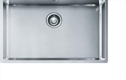 FRANKE BOX BXX 210/110-68 Inox