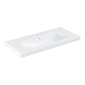 GROHE Euro Ceramic Vanity basin 100
