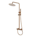 ERA COPPER SHOWER COLUMN