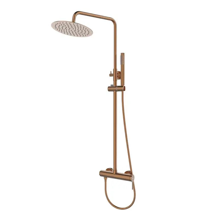 ERA COPPER SHOWER COLUMN