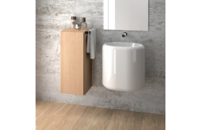 STATUS BASIN 506x394x175MM