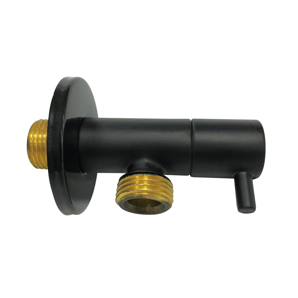 BLACK DESING VALVE 1/2″x3/8″
