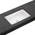 Villeroy Boch Tube Undermount Basin 550x400mm