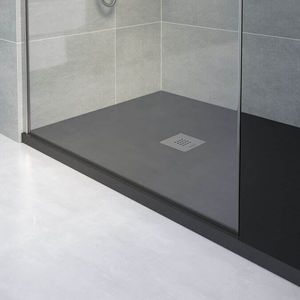 LOTUS SHOWER TRAY