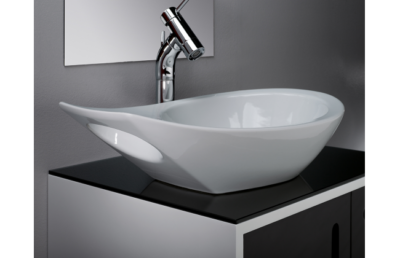 JOIN ART BASIN 610x410x(155-165)MM