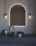 ARCH MIRROR 60X80CM