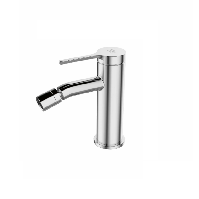 ERA CHROME SINGLE LEVER BIDET MIXER