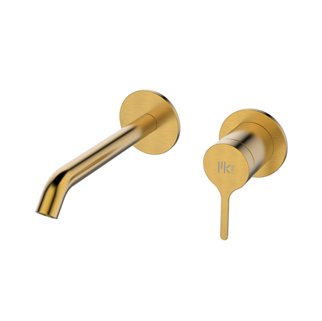ERA Built-In Basin Mixer