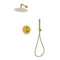 ERA GOLD CONCEALED SHOWER MIXER