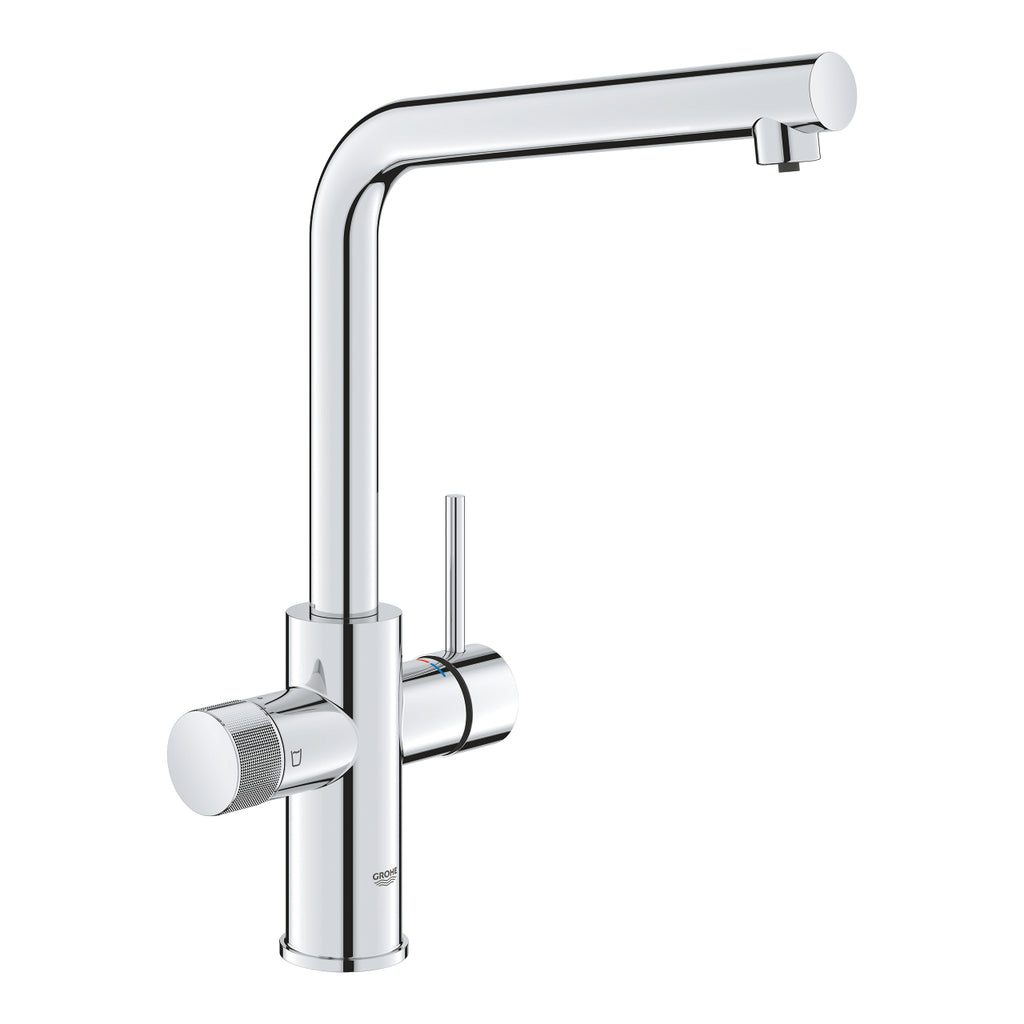 GROHE BLUE PURE MINTA SINK MIXER