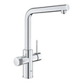 GROHE BLUE PURE MINTA SINK MIXER