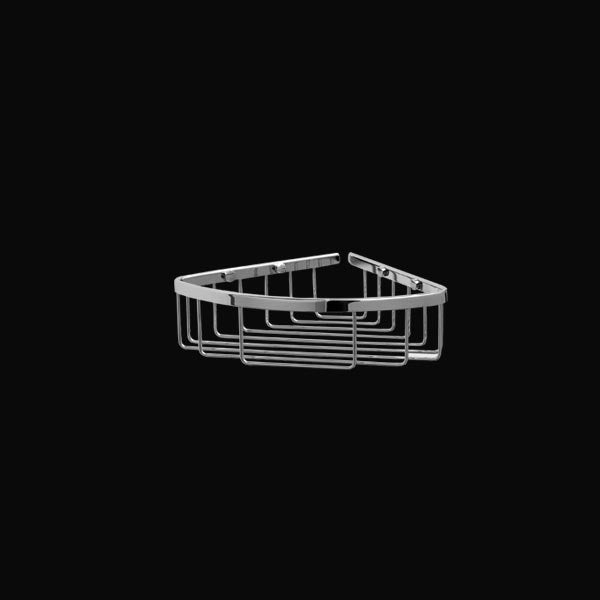 R-10 SINGLE CORNER BASKET 290X210X100MM