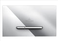 Villeroy & Boch ViConnect E300 Flush Plate Chrome