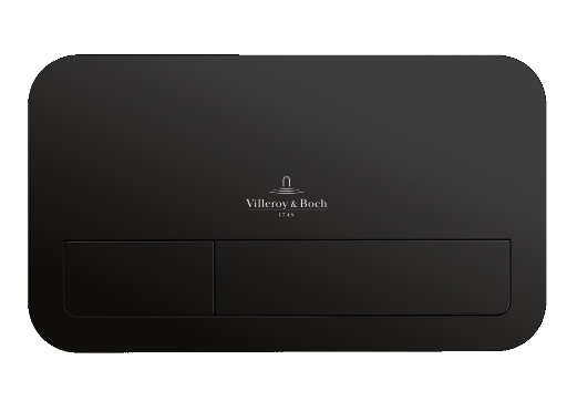 E200 Viconnect VB Black Matt 253x145x10mm