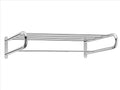 SANCO Towel Rack Chrome