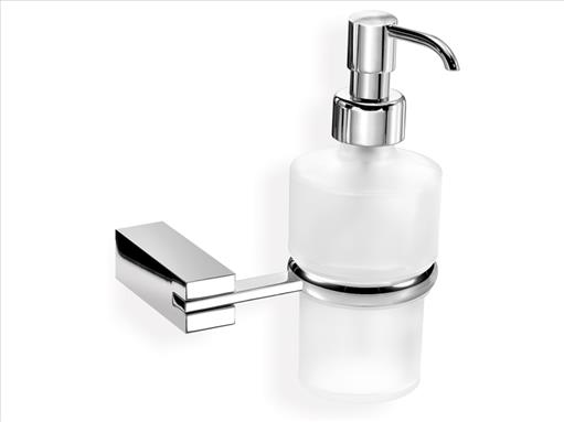 SANCO Best Dispenser Chrome