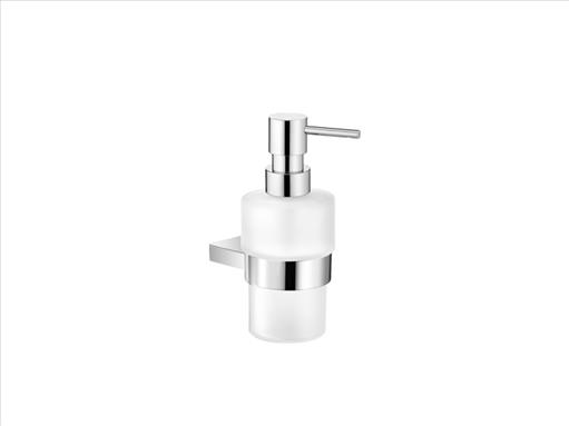 SANCO Academia Dispenser Chrome