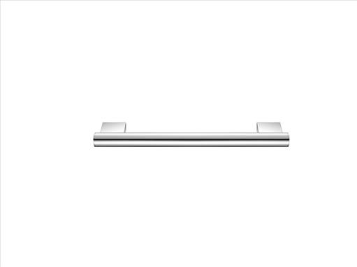 SANCO Academia Grab-Bar Chrome