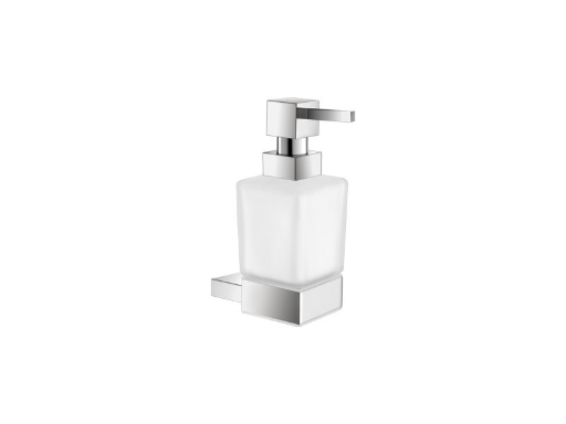SANCO Allegory Dispenser Chrome
