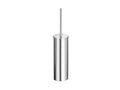 SANCO Toilet brush holder Inox