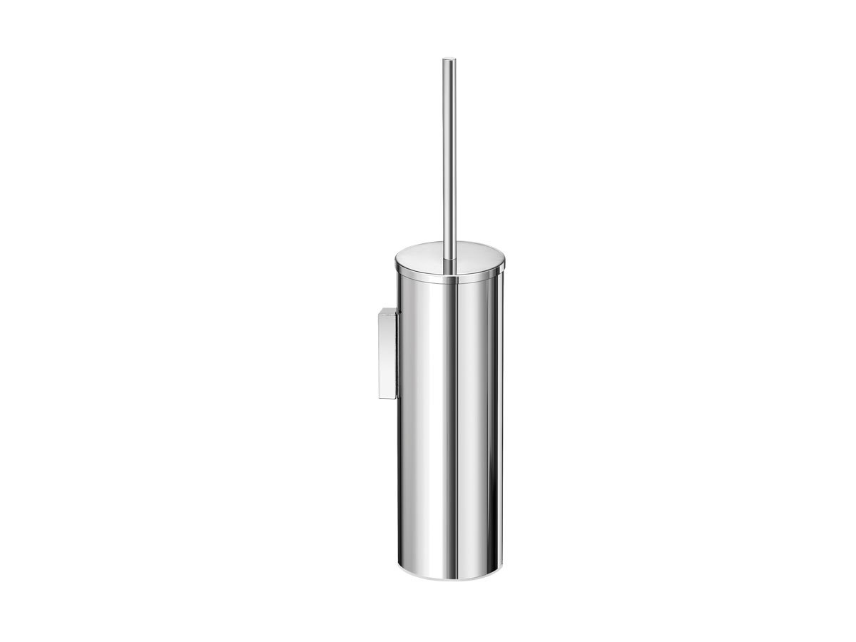 SANCO Toilet Brush Holder Wall Mounted Inox
