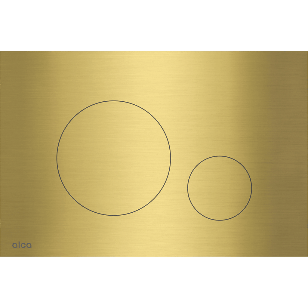ALCA TURN-BRASS product photo