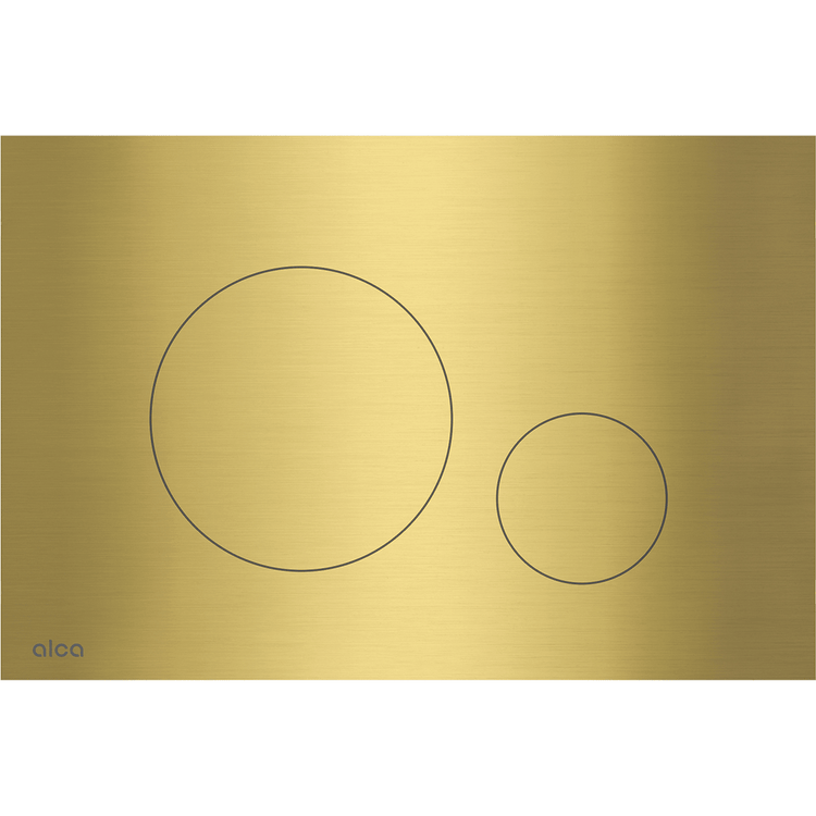 ALCA TURN-BRASS product photo