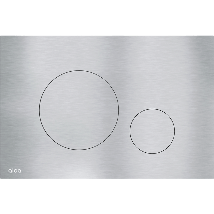 ALCA TURN-INOX product photo