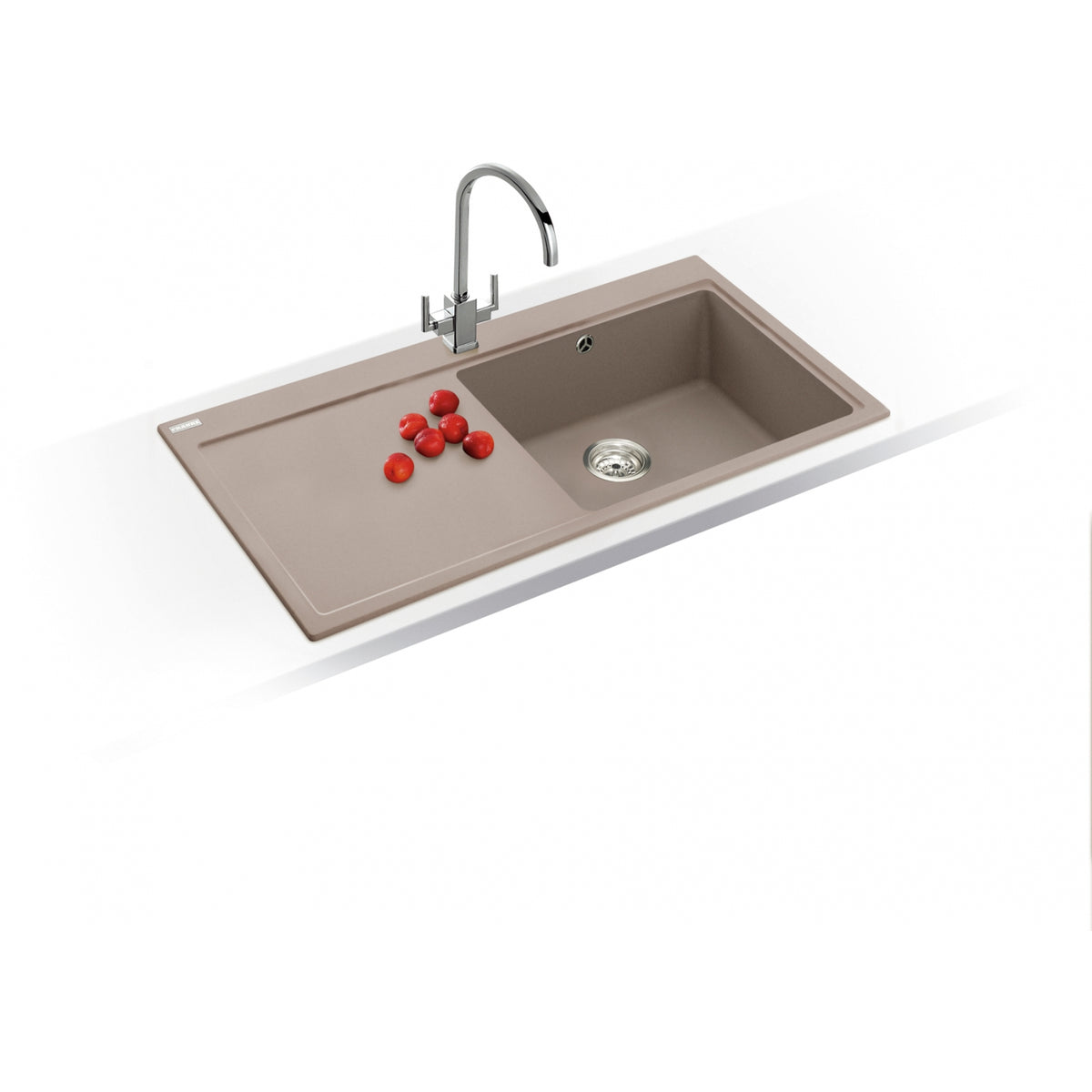 Franke Mythos MTG 611-100 - product photo