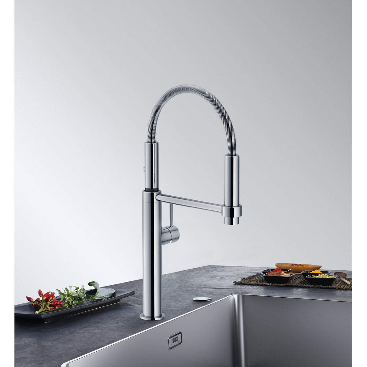 Franke Pescara Spray - product photo