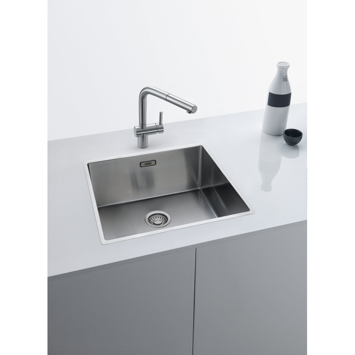 Franke Atlas Neo Pull-out - product photo