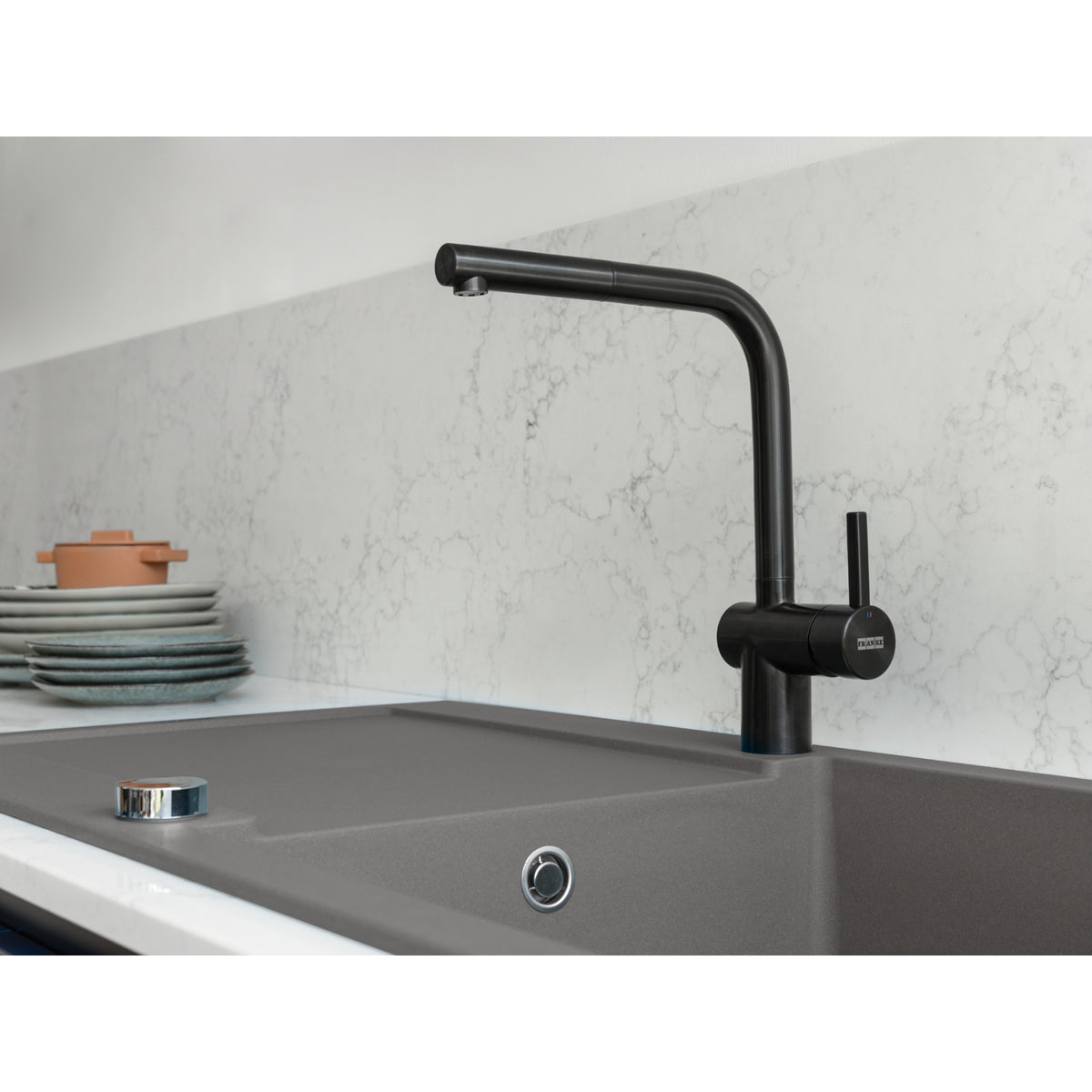 Franke Maris MRG 611-97 - product photo
