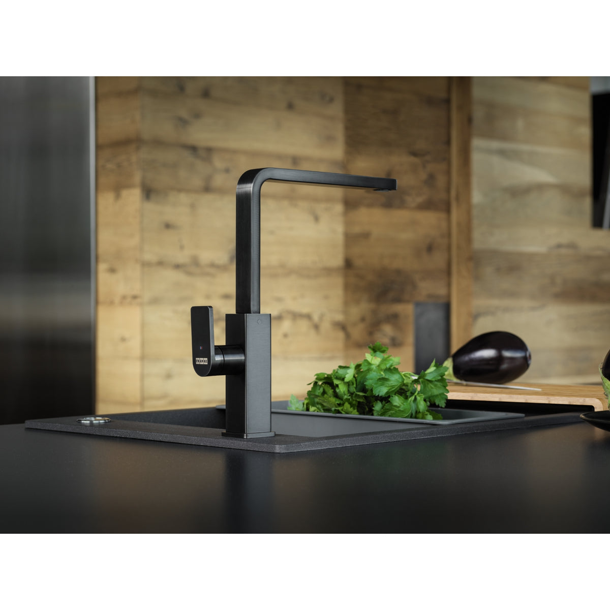 Franke Mythos Standard - product photo