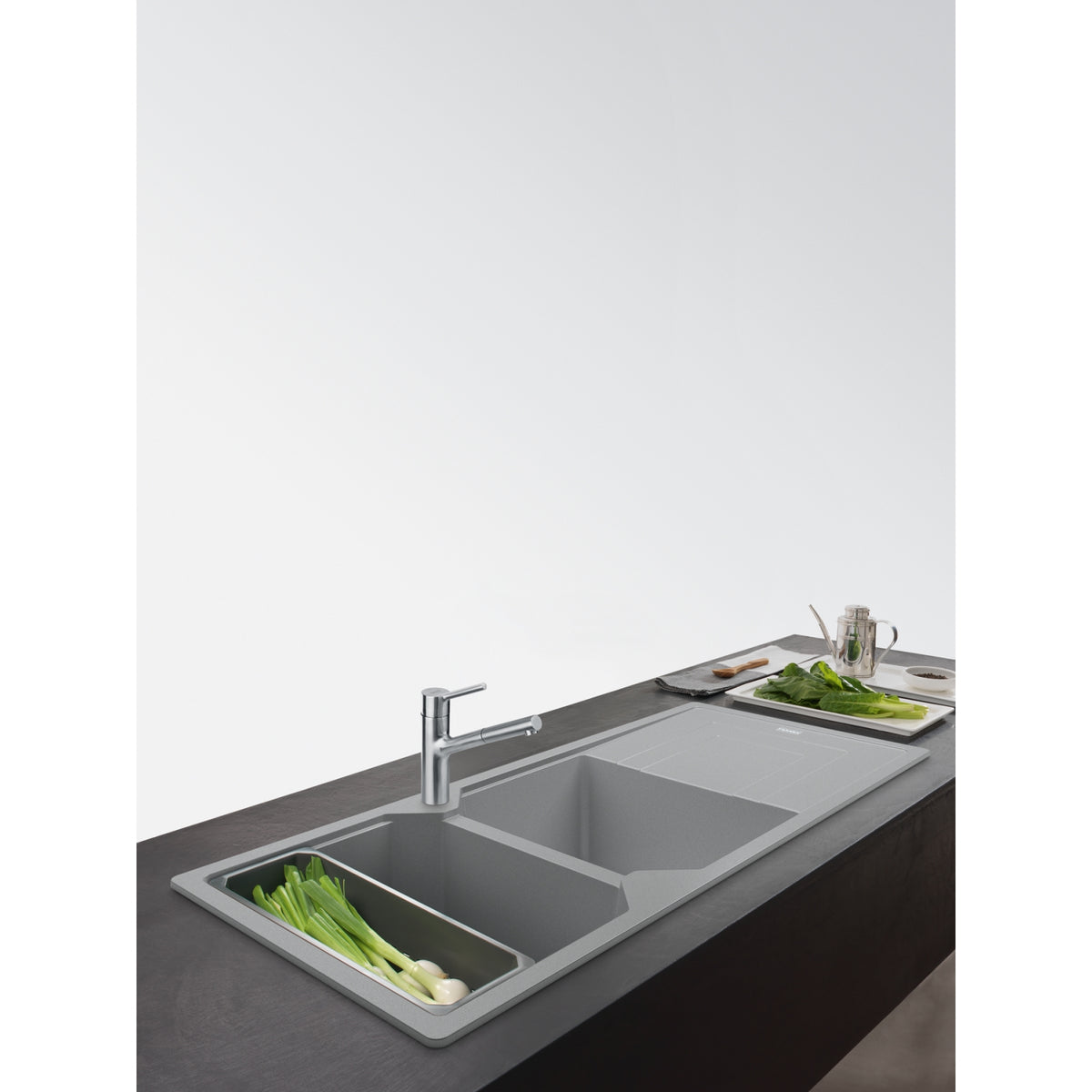 Franke Taros Neo Pull-out - product photo