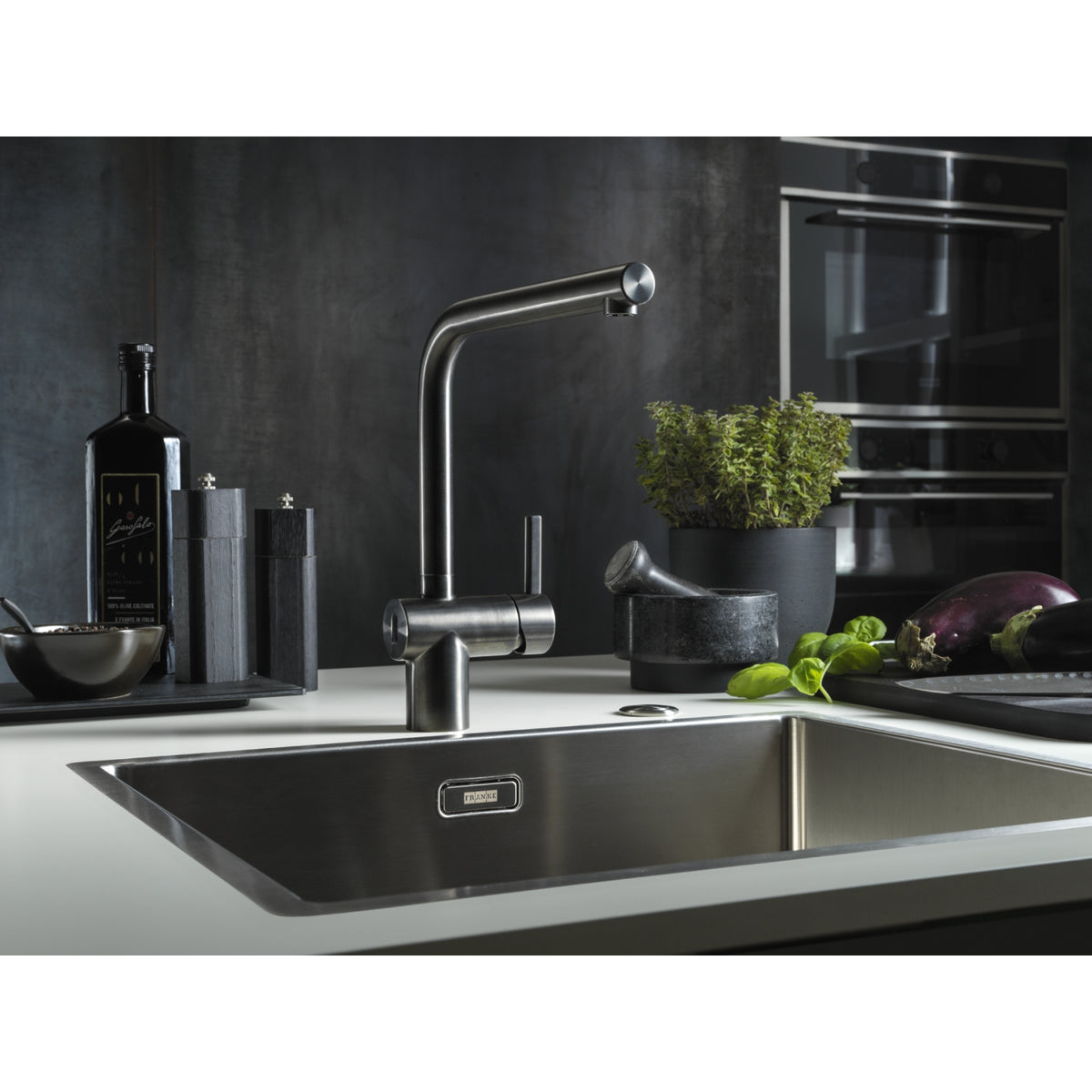 Franke Atlas Neo Sensor Standard - product photo