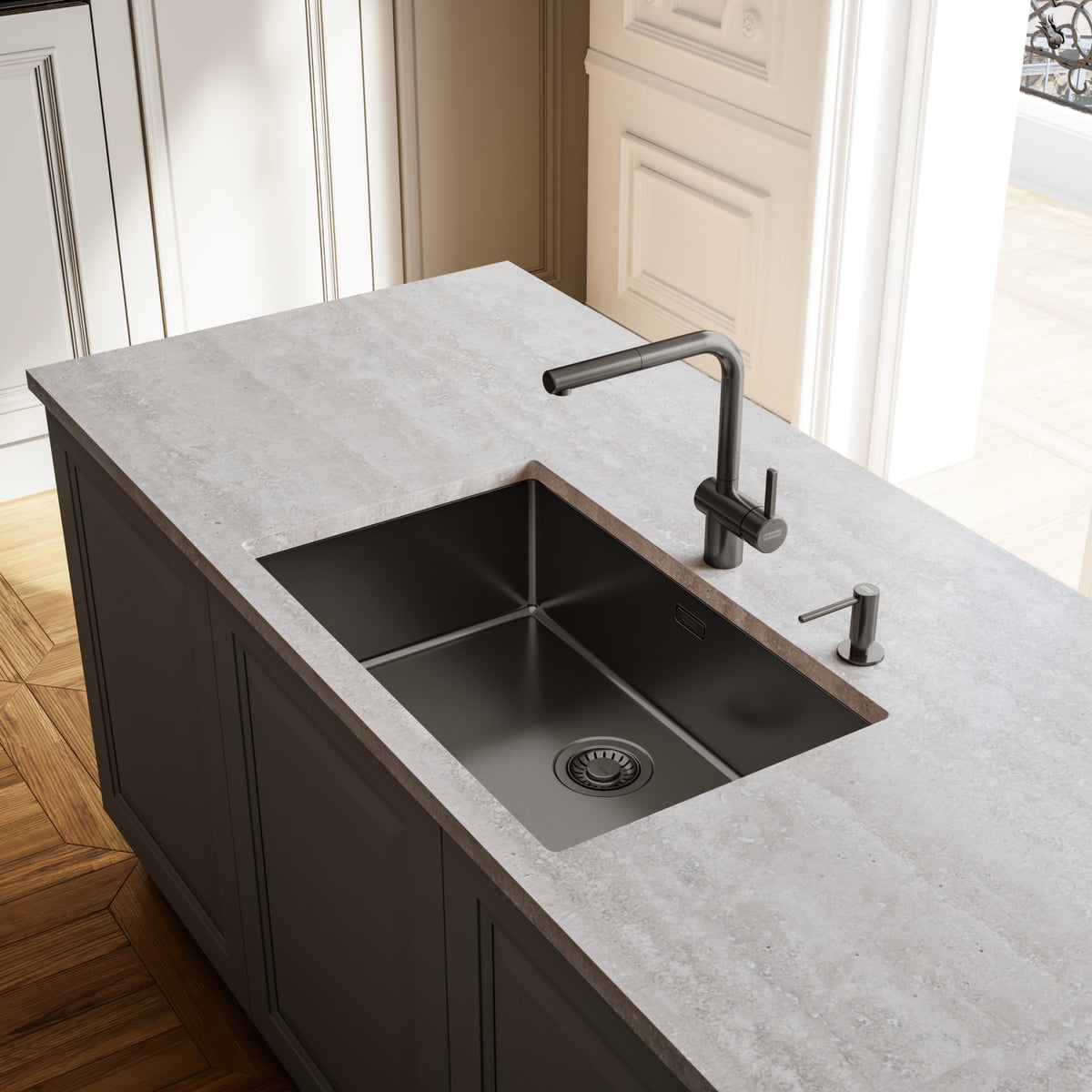Franke Atlas Neo Standard - product photo