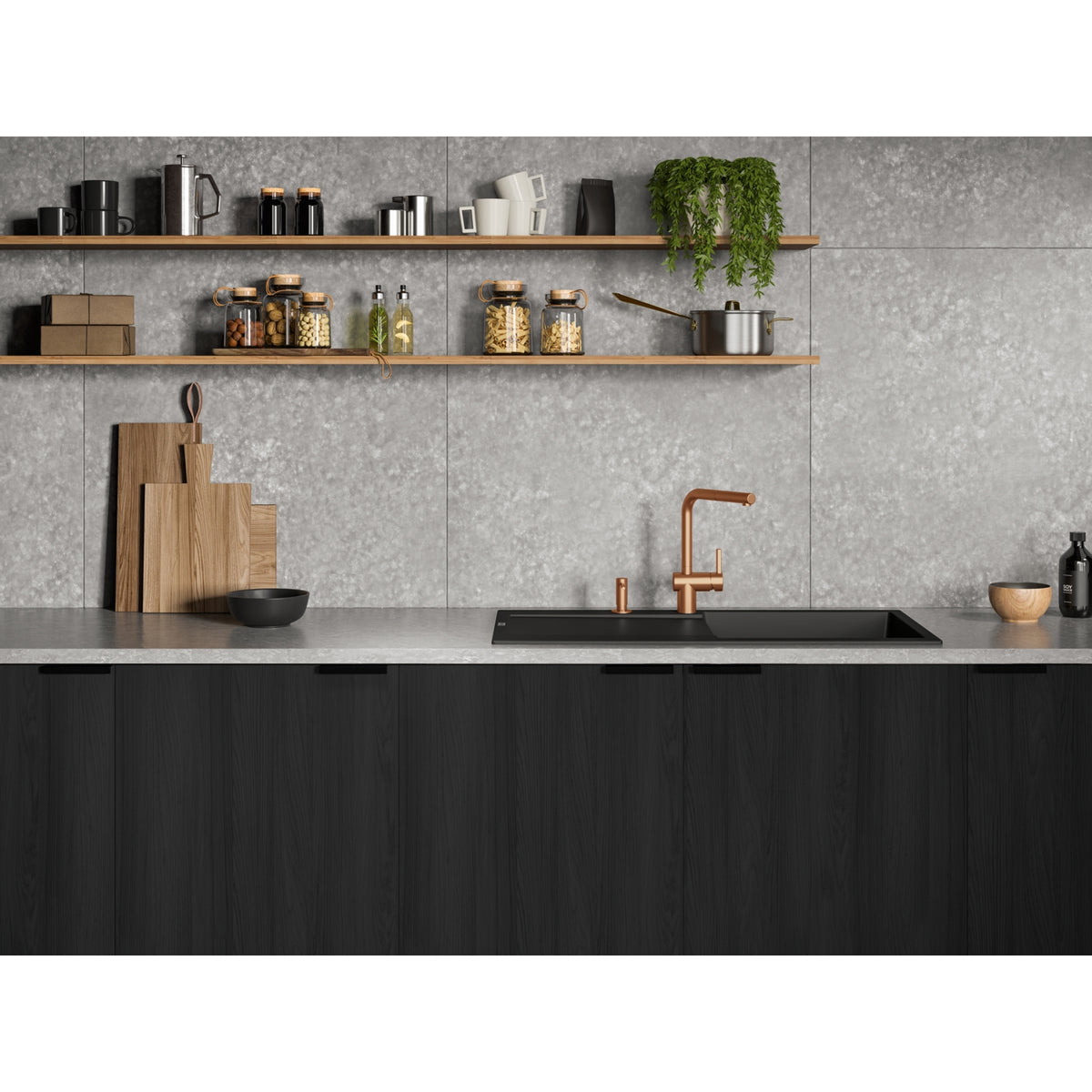 Franke Atlas Neo Pull-out - product photo