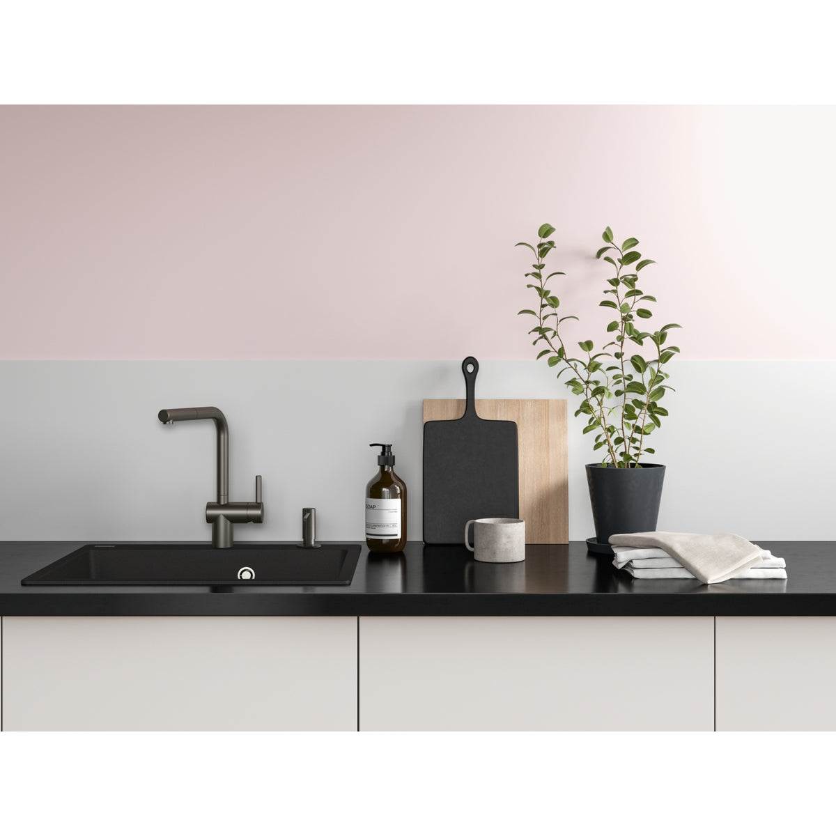 Franke Atlas Neo Pull-out - product photo