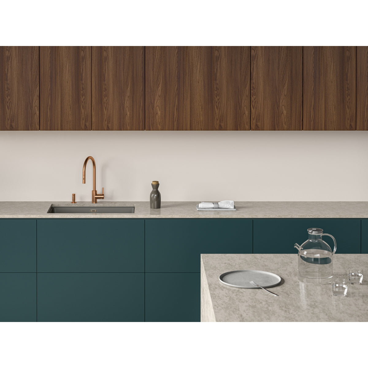 Franke Eos Neo Spray - product photo