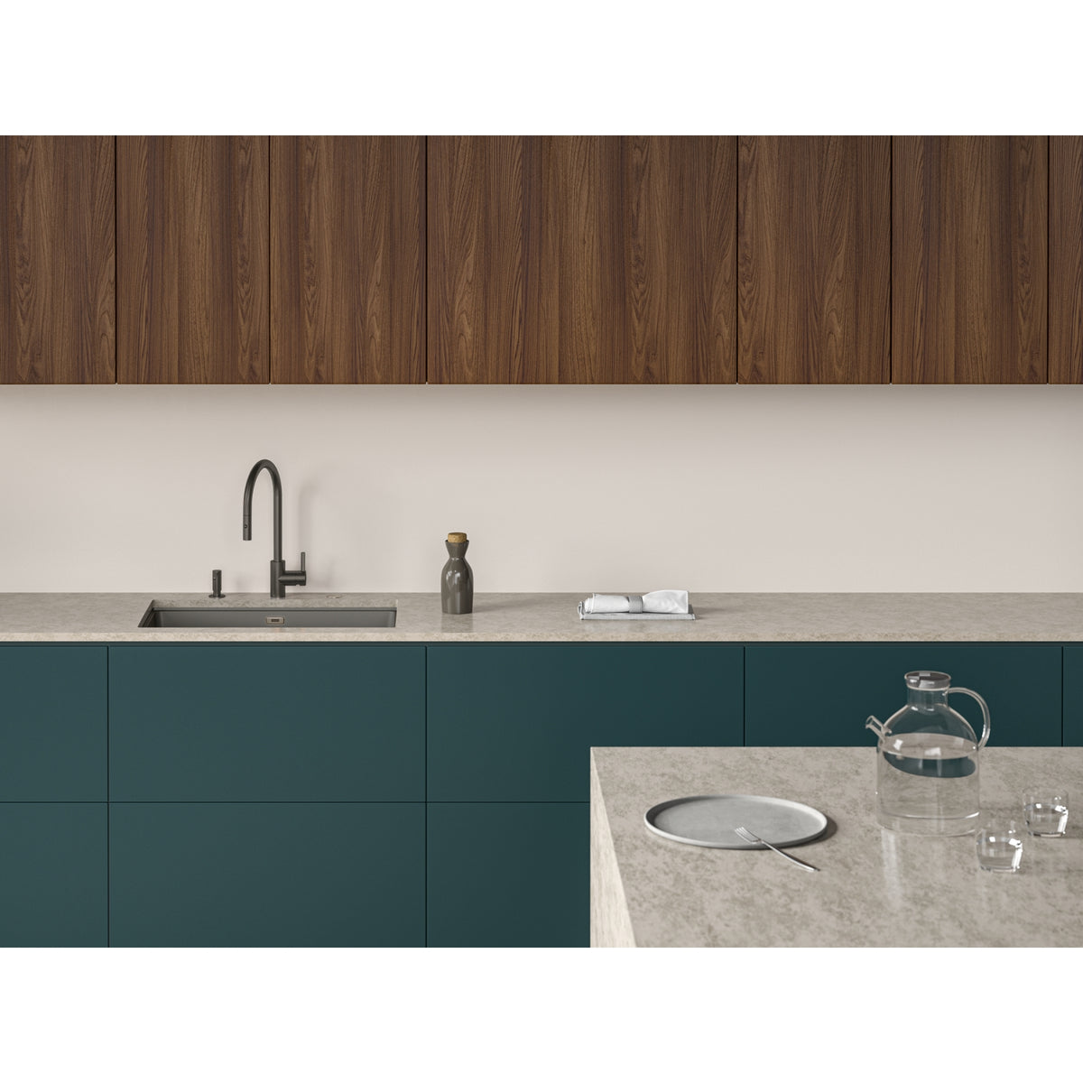 Franke Eos Neo Spray - product photo