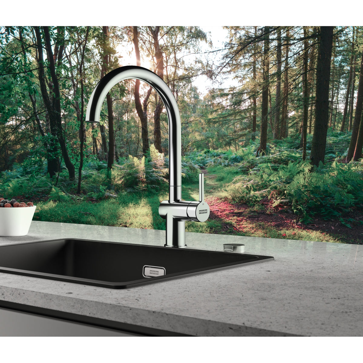 Franke Active Standard - product photo