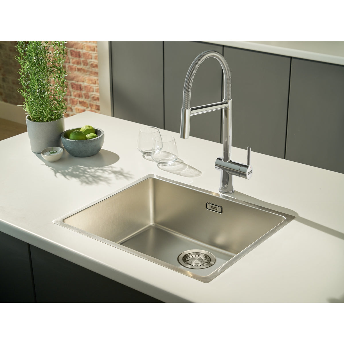 Franke Active Spray - product photo