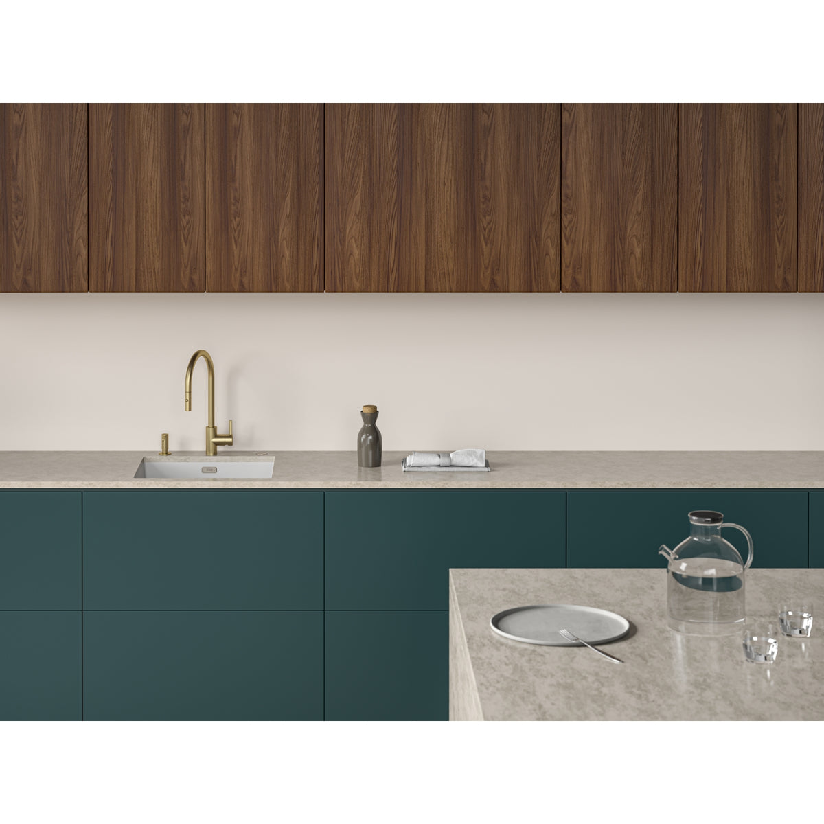 Franke Eos Neo Spray - product photo