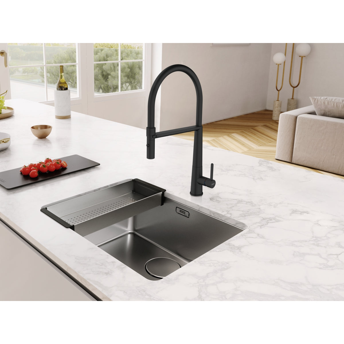 Franke Icon Spray - product photo