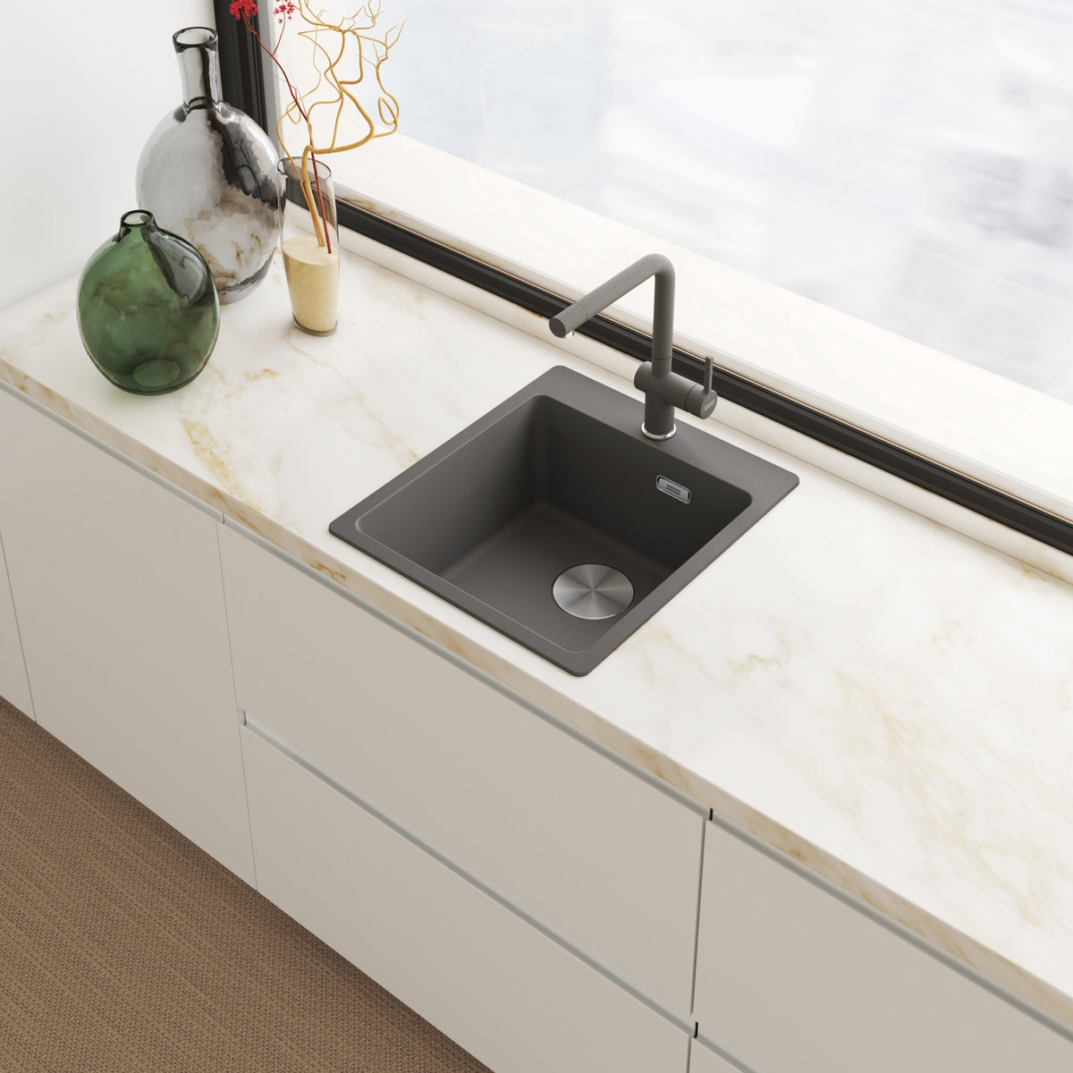 Franke Active Standard - product photo