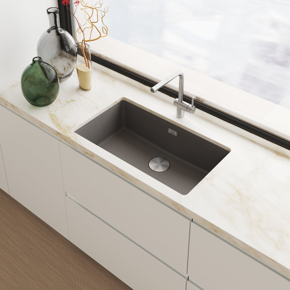 Franke Maris MRG 110-72 - product photo