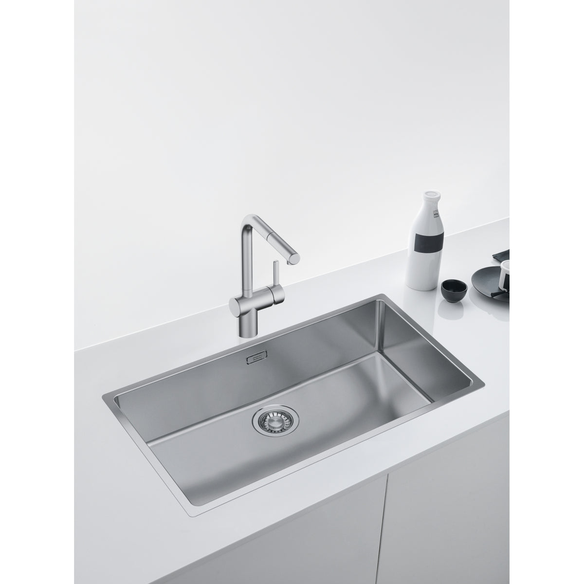 Franke Box BXX 210-80 - product photo