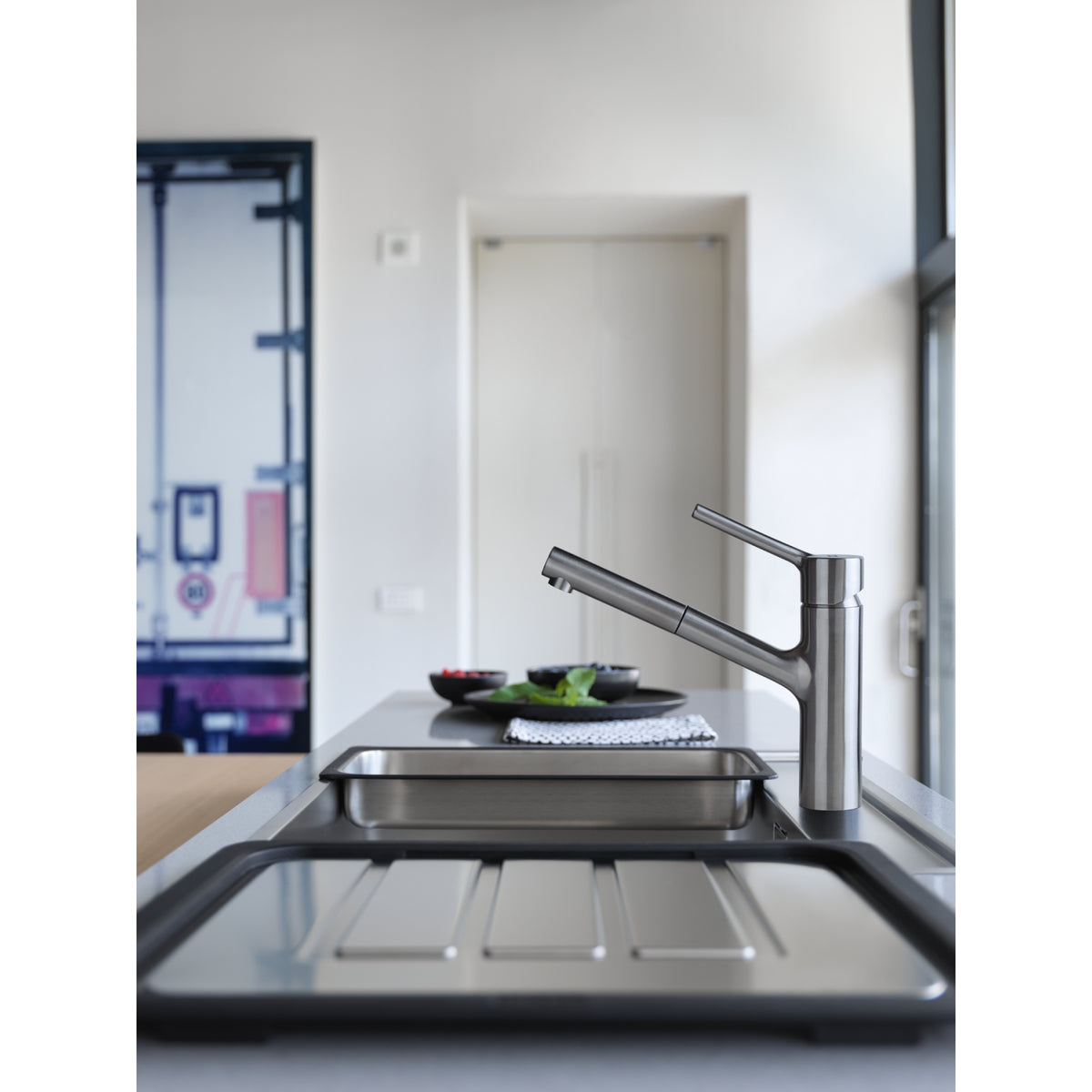 Franke Taros Neo Pull-out - product photo