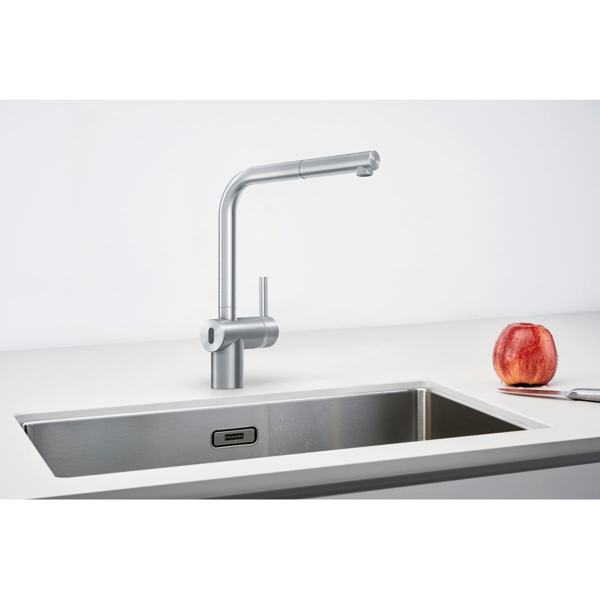 Franke Atlas Neo Sensor Pull-out - product photo